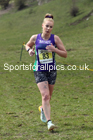 Senior women 2021 NECAA Cross Country Relays, Thornley Farm, Peterlee, Saturday, April 10th. Photo: David T. Hewitson/Sports for All Pics